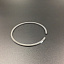 Кольцо поршневое Tohatsu 40-50 (0.50mm) (Верхнее) (Tohatsu)