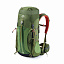 Рюкзак Naturehike 55 л NH16Y020-Q, зеленый, 6927595787908