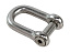 Скоба якорная, 6 мм, Marine Rocket