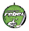 Баллон буксируемый AIRHEAD Rebel Tube Kit