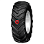 Шина Voltyre 23,1R26 153A8 Agro DR-117 TT РОССИЯ