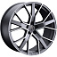 Диск Replay A156 R19x8.5 5x112 ET20 CB66.6 MGMF