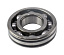 Подшипник 35x80x21, Yamaha, Recmar