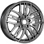 Диск iFree Аскет R17x7 5x114.3 ET37 CB66.6 Highway