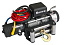 Лебедка Runva 9500 lbs 4350 кг Спорт