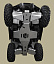 Комплект защиты для квадроцикла Polaris Sportsman 570 