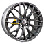 Диск RST 8x18/5x114,3 ET45 D67,1 R098 (Mazda) MG