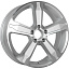 Диск Replay VV246 R17x6.5 5x112 ET41 CB57.1 SFP