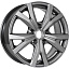 Диск X-trike X119 R16x6.5 5x105 ET38 CB56.6 HSB