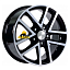Диск Скад 8x18/5x130 ET57 D71,5 Атлант графит