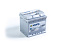 Аккумулятор 54е 554 400 053 Silver dynamic -54Ач (C30)