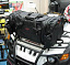 Sunway SW-1040 Black сумка для квадроцикла