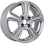 Диск Carwel Сириус 111 R15x6 4x100 ET46 CB54.1 SB