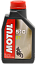 Масло моторное MOTUL 510 2T 1л