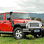 Шноркель Jeep Wrangler