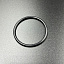 Кольцо уплотнительное Yamaha (93210-48800) (Kacawa)