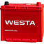 Аккумулятор Westa Asia EFB 55Ач о/п B24L