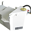 Бак топливный ARB JK 2DR PETROL HD 07-12 42L