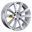 Диск Replay 8x18/5x112 ET34 D57,1 VV325 Sil (конус, C570)