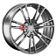 Диск LS Forged 8x19/5x114,3 ET35 D67,1 LS FG06 MGM (конус, C570)