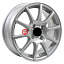 Диск Venti 7x17/5x114,3 ET45 D60,1 A1271 SL