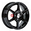 Диск Скад 5,5x14/4x100 ET38 D67,1 Ягуар Алмаз