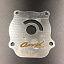 Пластина помпы охлаждения Suzuki DF40-60(A) (Omax)