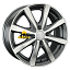 Диск LS 6x15/4x100 ET50 D60,1 807 GMF