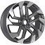 Диск Replay CHG4 R17x7 5x114.3 ET45 CB60.1 GMF