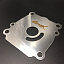 Пластина помпы охлаждения Suzuki DT90-100, DF60-140 (17471-87E01) (Omax)