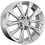 Диск Replay H116 R19x7.5 5x114.3 ET45 CB64.1 S