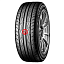 Шина Yokohama 245/35R19 93W XL Advan Fleva V701 TL