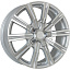 Диск Replay TY242 R21x8.5 5x150 ET54 CB110.1 SF