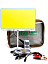 LED панель 12V NN-LP550, 550Вт