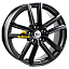 Диск RST 7x18/5x112 ET22 D66,6 R078 (X3) BLm