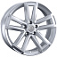 Диск Replay VV255 R19x8 5x120 ET43 CB65.1 S