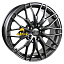 Диск Neo 8x18/5x114,3 ET40 D67,1 840 BH