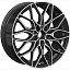 Диск Carwel Тим 1813 R18x7 5x114.3 ET40 CB66.5 ABT