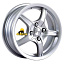 Диск Скад 5,5x14/4x98 ET38 D58,6 Стинг Селена