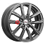 Диск iFree 6x15/5x100 ET40 D57,1 Драйвер Хай Вэй