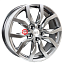 Диск RST 7x18/5x114,3 ET53 D54,1 R138 (Coolray) BH