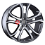 Диск Replay 10x21/5x112 ET44 D66,6 MR208 GMF (конус, MB001)