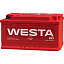 Аккумулятор Westa AGM 100Ач о/п L5