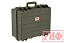 Кейс РИФ 515х415х235 мм IP67 (Хаки)