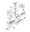 Шайба Yamaha 2-350  92990-06600 (92995-06600) (PREMARINE)