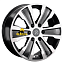 Диск Replay 8x18/6x139,7 ET42 D75,1 HV17 GMF (конус)