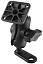 RAP-B-252-A-347U RAM Double Ball Mount с 11-мм адаптером под болтовую головку и пластиной