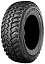 Шина Bridgestone LT215/75R15C 100/97Q Dueler M/T 674 TL