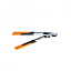 Сучкорез плоскостной FISKARS малый PowerGearX  LX92 