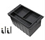 RAM® Tough-Box ™ 5-дюймовый карман для принадлежностей наполнителя 